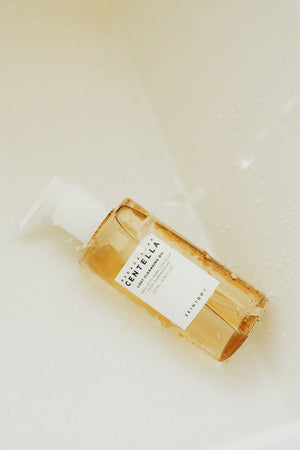 SKIN1004 Madagascar Centella Light Cleansing Oil 200ml, image 15