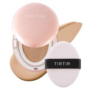 TIRTIR Mask Fit All Cover Cushion SPF50+ PA+++ 18g (15shades), image 15