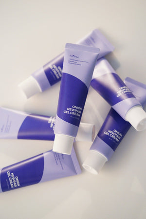 Isntree Onion Newpair Gel Cream 80ml, image 15
