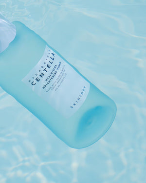 SKIN1004 Madagascar Centella Hyalu-Cica Brightening Toner 210ml, image 16