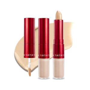 TIRTIR Glide & Hide Blurring Concealer 30ml (20color), image 16