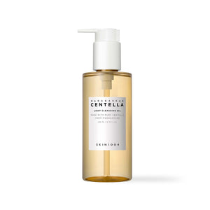 SKIN1004 Madagascar Centella Light Cleansing Oil 200ml, image 16