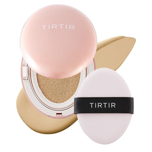 TIRTIR Mask Fit All Cover Cushion SPF50+ PA+++ 18g (15shades), image 16
