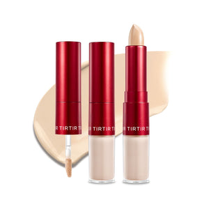 TIRTIR Glide & Hide Blurring Concealer 30ml (20color), image 17