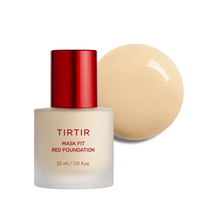 TIRTIR Mask Fit Red Foundation 30ml (23color), image 17