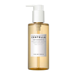 SKIN1004 Madagascar Centella Light Cleansing Oil 200ml, image 17