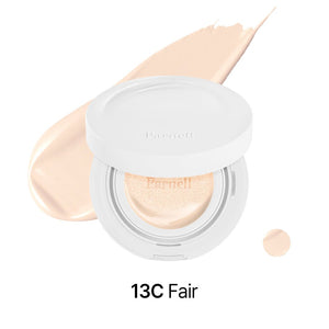 Parnell Cicamanu Serum Cushion SPF45 PA++ 15g (Refill) (3colors), image 17