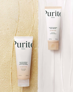 [PURITO SEOUL] Oat-In Calming Gel Cream 100ml, image 18