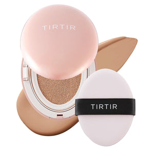 TIRTIR Mask Fit All Cover Pink Cushion [MINI], image 18