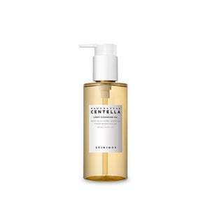 SKIN1004 Madagascar Centella Light Cleansing Oil 200ml, image 18