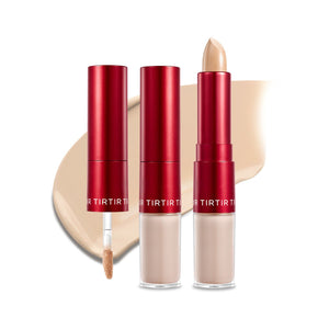 TIRTIR Glide & Hide Blurring Concealer 30ml (20color), image 18