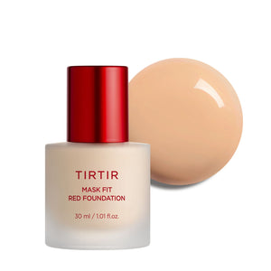 TIRTIR Mask Fit Red Foundation 30ml (23color), image 19