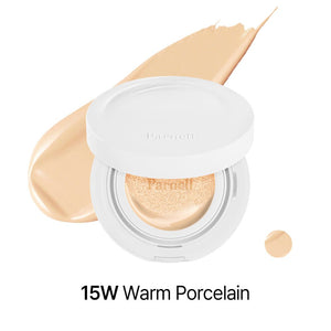 Parnell Cicamanu Serum Cushion SPF45 PA++ 15g (3colors), image 19
