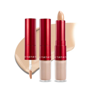 TIRTIR Glide & Hide Blurring Concealer 30ml (20color), image 19