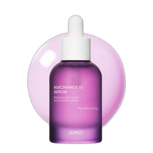 Jumiso Niacinamide 10 Serum 40ml