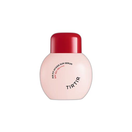 TIRTIR Air Fit Hyasis Sun Serum SPF50+ PA++++50ml