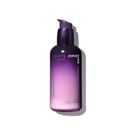 קרם לחות innisfree Perfect 9 Intensive 160ml