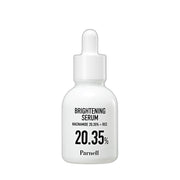 Parnell Niacinamide 20.35 Rice Brightening Serum 30ml