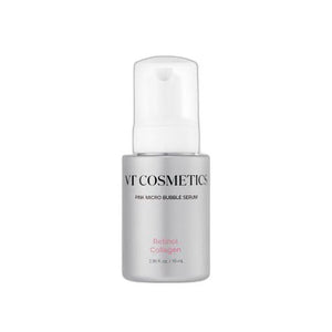 VT Reto Collagen Pink Micro Bubble Serum 70ml