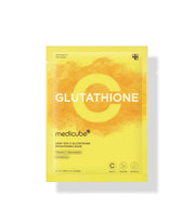 medicube Deep Vita C Glutathione Brightening Mask 27 X 5ea