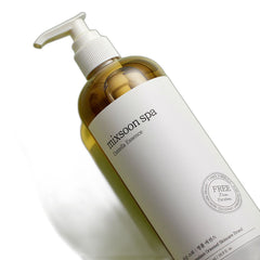 mixsoon SPA Centella Essence 500ml