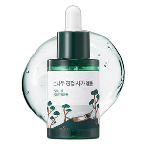 Round Lab Pine Calming Cica Ampoule 50ml