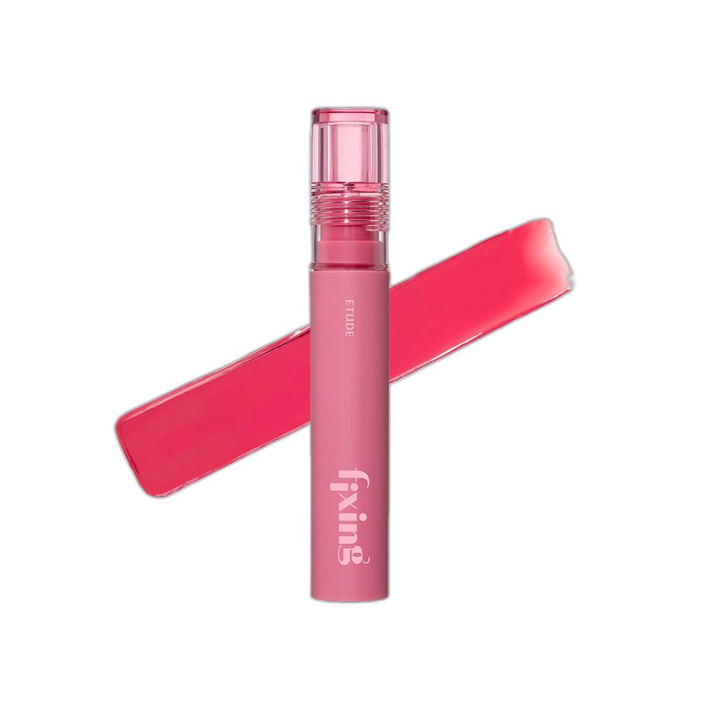 ETUDE HOUSE Fixing Tint 4g #10 Smokey Cherry