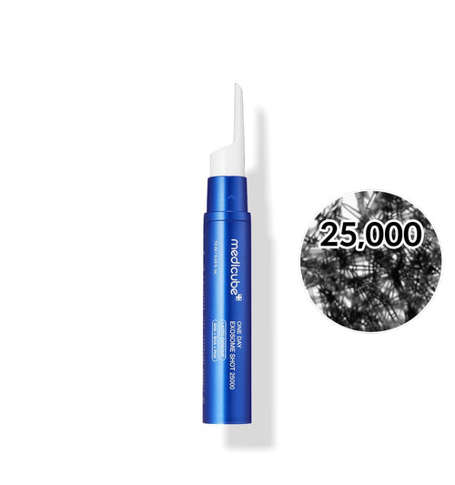 medicube One Day Exosome Shot 25000 13ml