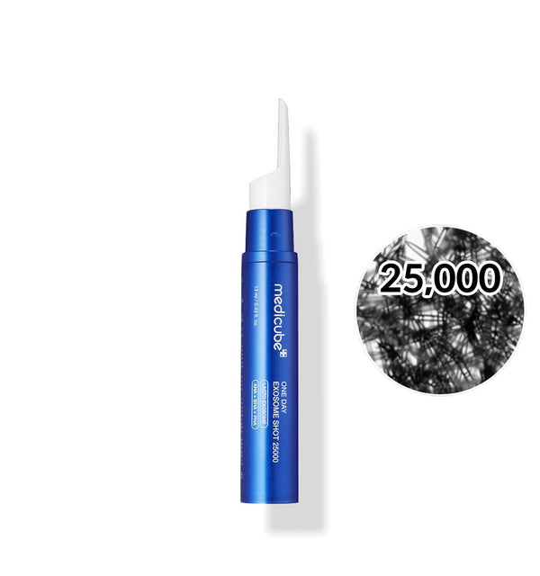 medicube One Day Exosome Shot 25000 13ml