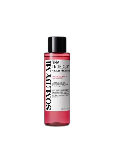 썸바이미 스네일 트루시카 미라클 리페어 토너 135ml