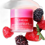 LANEIGE Lip Sleeping Mask 20g