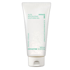 innisfree Aloe Revitalizing Soothing Gel 300ml