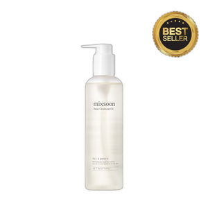 mixsoon Bean Cleansing Oil 195ml