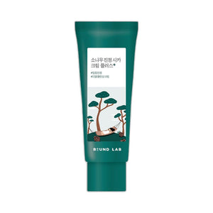 Round Lab Pine Calming Cica Cream 50ml