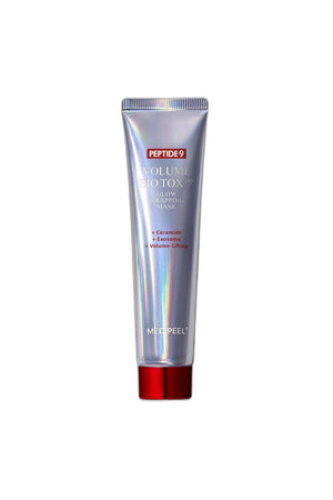 MEDIPEEL Peptide 9 Volume Bio Tox Glow Wrapping Mask Pro 70ml