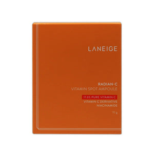 LANEIGE Radian-C Vitamin Spot Ampoule 10ml