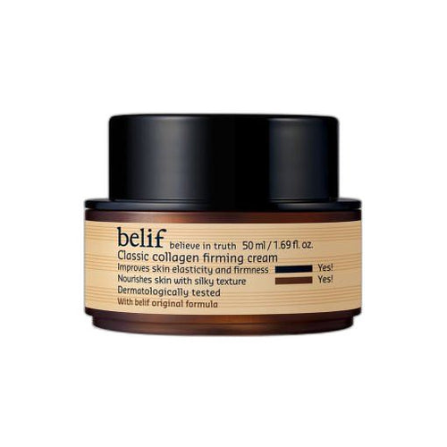 קרם מיצוק belif Classic Collagen 50ml