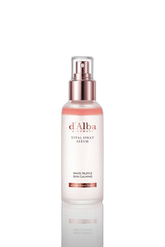d'Alba White Truffle Vital Spray Serum 100ml