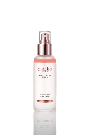 d'Alba White Truffle Vital Spray Serum 100ml
