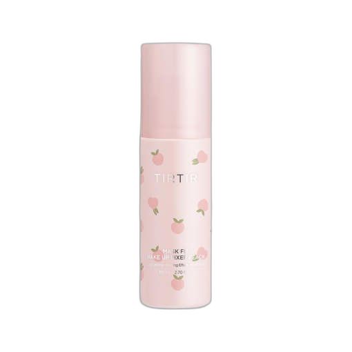 TIRTIR Mask Fit Make Up Fixer Peach 80ml