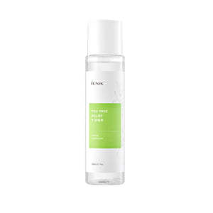 iUNIK Tea Tree Relief Toner 200ml