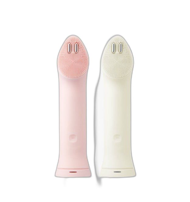 medicube AGE-R Booster Facial Cleansing Device Head (2colors) (*It can only be shipped via express service.)