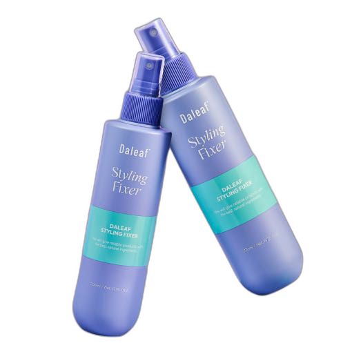 DALEAF Glam Styling Fixer 200ml
