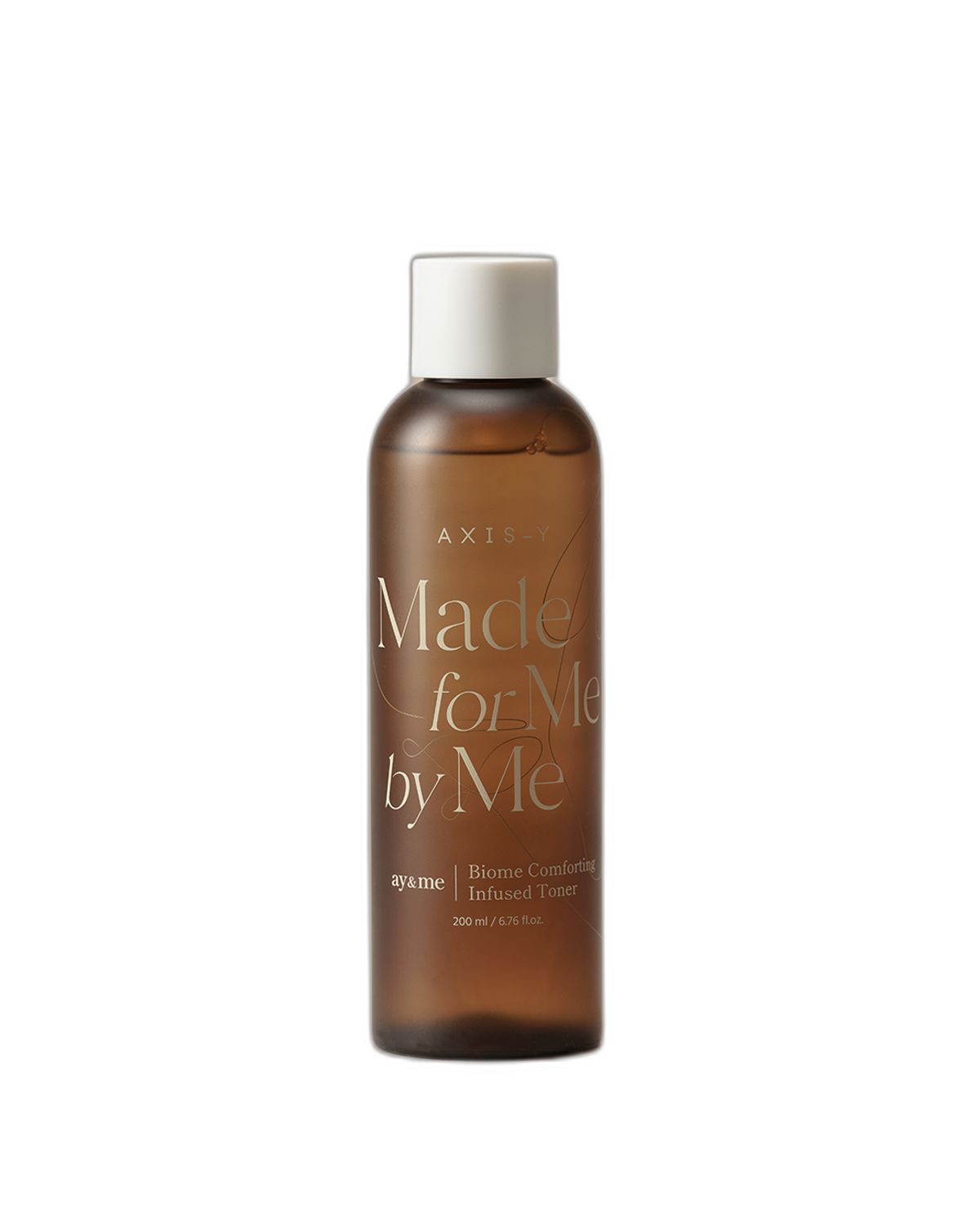 AXIS-Y Biome Comforting Infused Toner 200ml