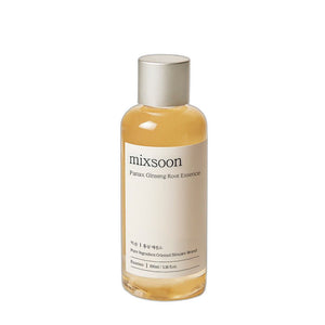 mixsoon Panax Ginseng Root Essence 100ml