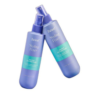 Daleaf Glam Styling Fixer 200ml+200ml [Double SET]