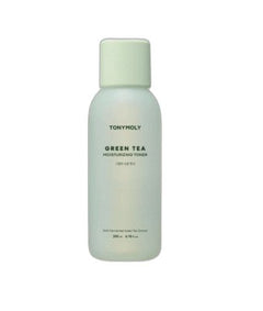 TONYMOLY Green Tea Moisturizing Toner 200ml