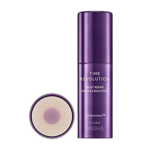 MISSHA Time Revolution Night Repair Ampoule Balm Stick 10g