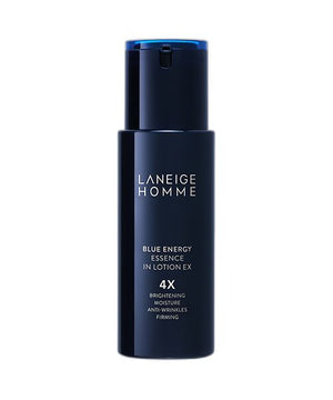 LANEIGE HOMME Blue Energy Essence In Lotion EX 125ml