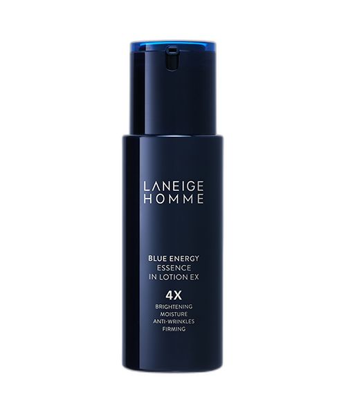 LANEIGE HOMME Blue Energy Essence In Lotion EX 125ml